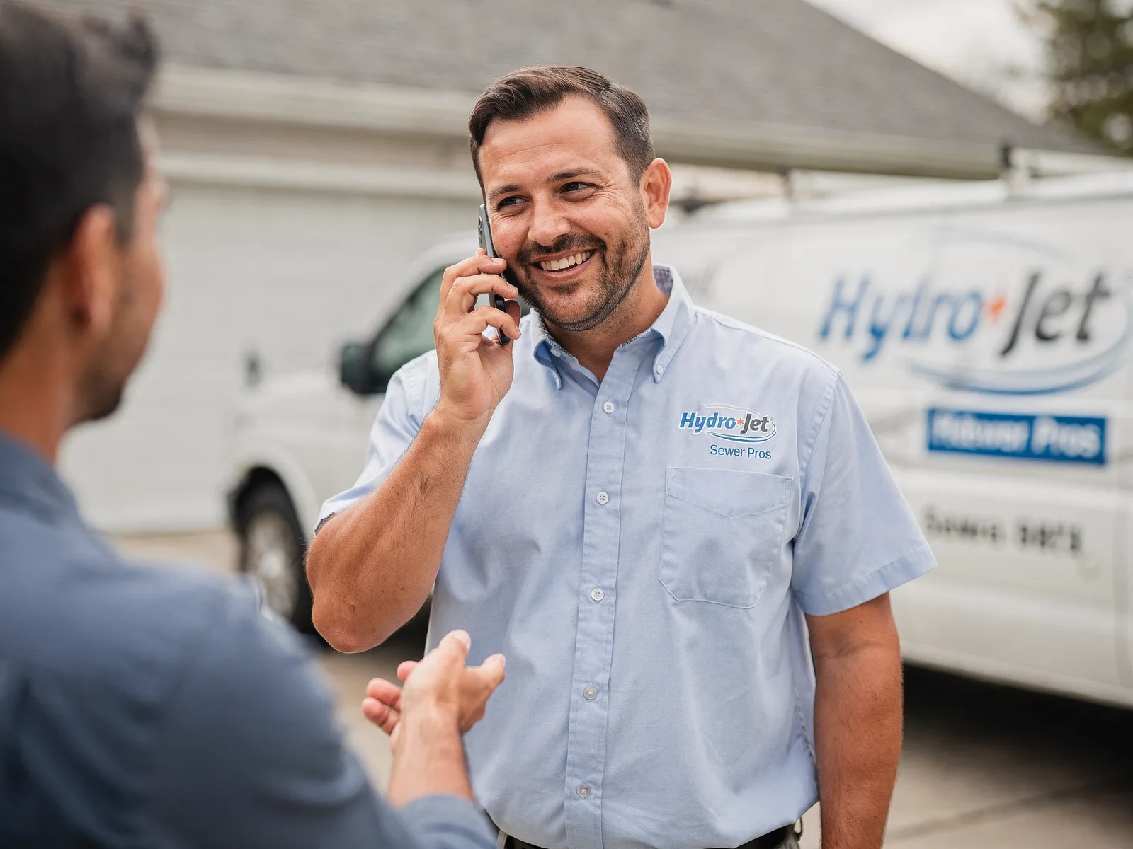 Hydro Jetting Arvilla, ND FAQs